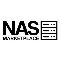 NAS Marketplace logo - Similar company to Asustor Americas