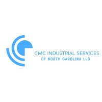 CMC Industrial Services of North Carolina LLC logo - Similar company to Emory Dry Ice