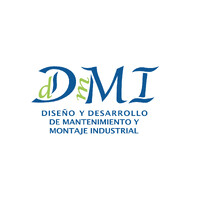 DMI - Soluciones de mantenimiento, diseño y montaje industrial logo - Similar company to Mazas Maquinaria