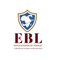 EBL Institute of Business and Technology logo - Similar company to Tsogatec