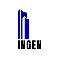 InGen Design logo - Similar company to Eec Lincolne Scott