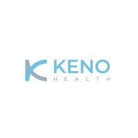Keno Health logo - Similar company to Groupups
