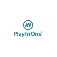 PlayInOne logo - Similar company to Montealvar