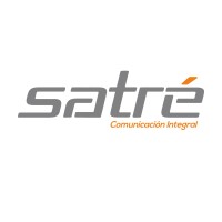 Satré Comunicación Integral logo - Similar company to Satré
