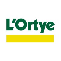L'Ortye logo - Similar company to Janssen Group
