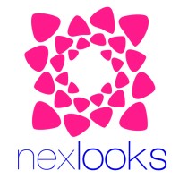nexlooks logo - Similar company to Zigma8 Fz-Llc