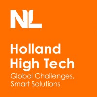 Holland High Tech logo - Similar company to Midpoint Brabant