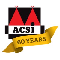 ACSI logo - Similar company to Nkc Europa'S Grootste Camperclub