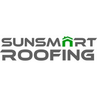 SunSmart Roofing logo - Similar company to Universal Solar Services