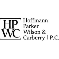 Hoffmann, Parker, Wilson & Carberry, P.C.