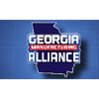 Georgia Manufacturing Alliance logo - Similar company to Barcode Supply
