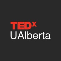 TEDxUAlberta logo - Similar company to Net Impact - University Of Alberta