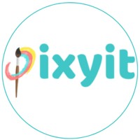 pixyit logo - Similar company to Magicpolygon