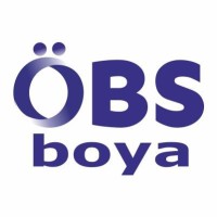 ÖBS BOYA logo - Similar company to Markaj Boya