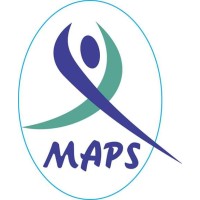 MAPS (Mentor Amiable Professional Society) logo - Similar company to Empoderando Juventudes