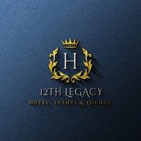 Lagos 12th Legacy Hotel logo - Similar company to The Bickley Park Hotel, Lagos