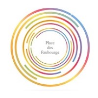 Place des Faubourgs logo - Similar company to Cardenes Sourcing Ltd