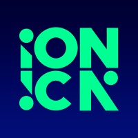 Ionica World logo - Similar company to Casahifi