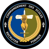 Commandement des écoles de la gendarmerie nationale - CEGN logo - Similar company to Val D'Oise