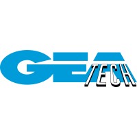 GEATECH Group srl logo - Similar company to Arbil Rail