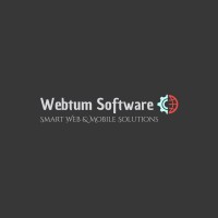 Webtum Software Corp. logo - Similar company to Overc