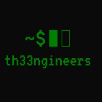 The Engineers
