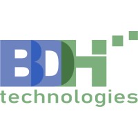 Big Data Health Technologies - BDH Techno logo - Similar company to Simidat