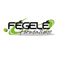 FÉGELÉ FORMATIONS logo - Similar company to In One Groupe