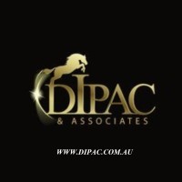 DIPAC Assoc logo - Similar company to Chaptertwo