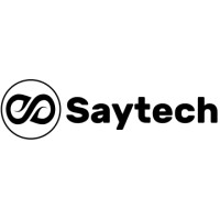 Saytech logo - Similar company to Say Technologies