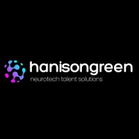 Hanison Green logo - Similar company to Casey Digital
