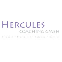Hercules Coaching logo - Similar company to Compact S.A.
