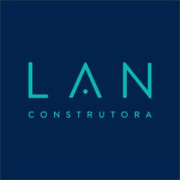 LAN Construtora logo - Similar company to Rml Construtora