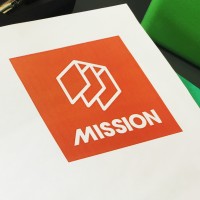Mission Retail Design logo - Similar company to Cactus I Stands 🇨🇵