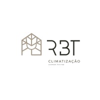 RBT Climatização, Lda logo - Similar company to Neutad