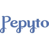 Pepyto logo - Similar company to Amona