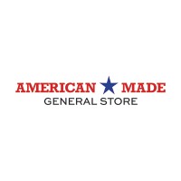 American Made General Store Inc. logo - Similar company to The General Store Seattle, Llc