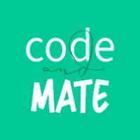 Code & Mate logo - Similar company to Kaitzen S.A. | Grupo Kinexo