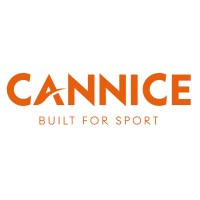 Cannice Sports logo - Similar company to Ahah Architecture