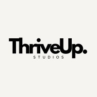 ThriveUp Studios logo - Similar company to Thriveup
