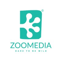 ZOOMEDIA - Agence digitale logo - Similar company to Digital24