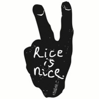 Rice Is Nice Records logo - Similar company to Midnight Choir