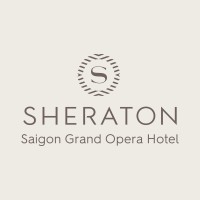 Sheraton Saigon Grand Opera Hotel logo - Similar company to Hilton Saigon