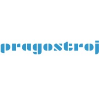 Pragostroj s.r.o. logo - Similar company to Solidify 3D