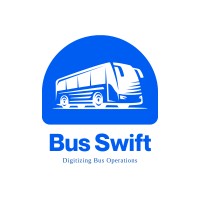 Bus Swift logo - Similar company to Busbooking