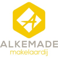 Alkemade Makelaardij logo - Similar company to Meer Advies