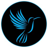 Hummingbird Drone Wash logo - Similar company to Technoclean Australia