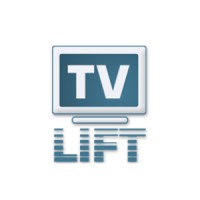 TVlift logo - Similar company to Jasencan