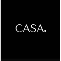 CASA logo - Similar company to Codehop Interfusion