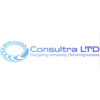 Consultra LTD logo - Similar company to Consultra